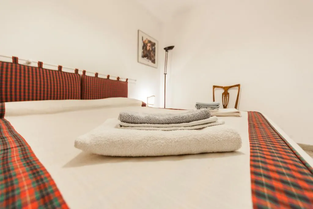 Campiello Chiesa, Venezia By Short Holidays Apartmán
